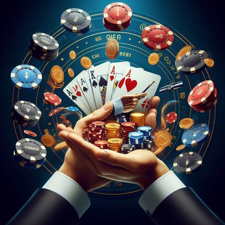 33mmk Mobile Platform App — Live Casino, Slots Myanmar